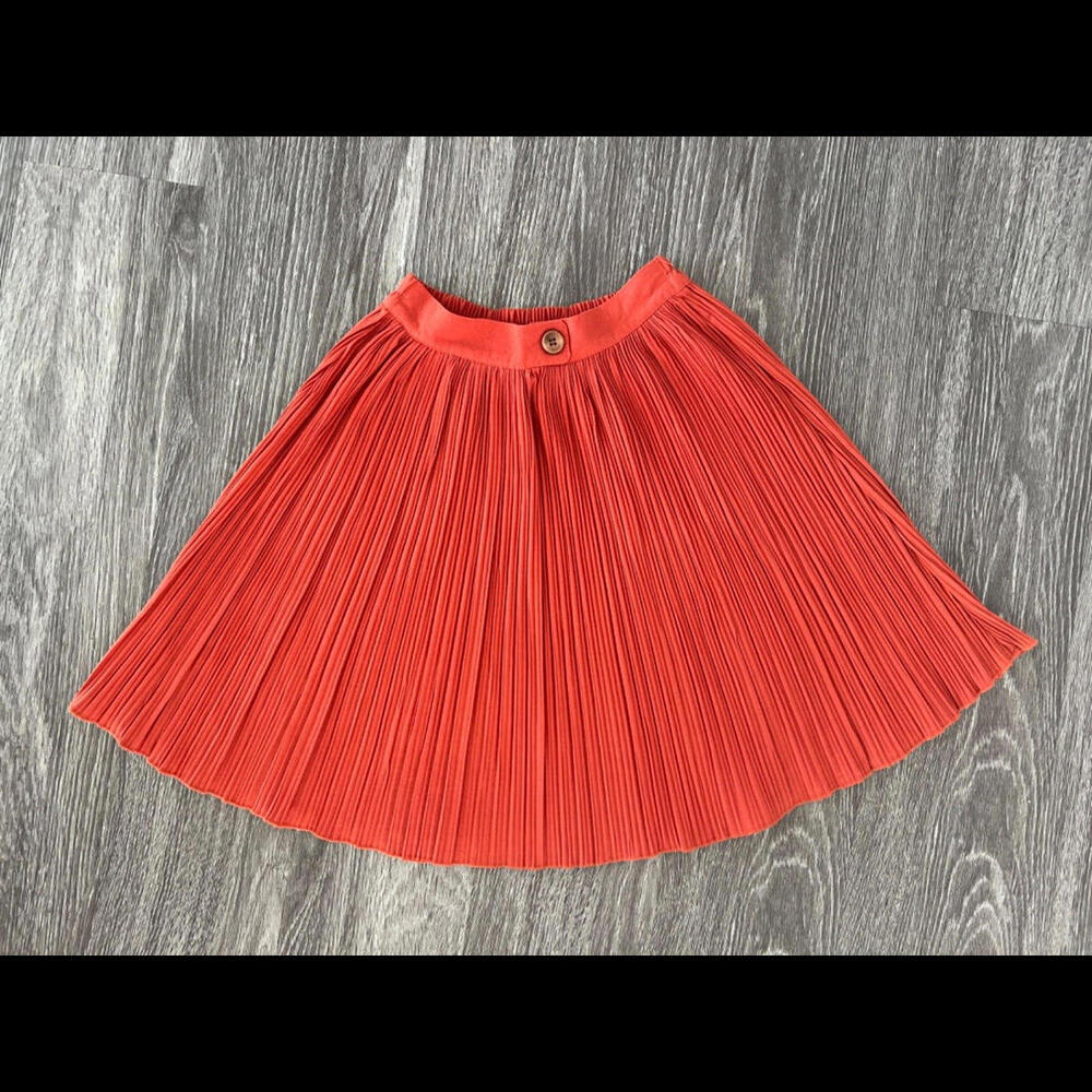 MILK & BISCUITS Skirt  Girls 5-6 Y Girls VERY GOOD!